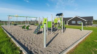 Villavilla 430 - Skåstrup Strand, Fyn Og Øer - 9