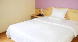 7 Days Inn Changsha Pedestrian Street Nanmenkou Metro Station - 9