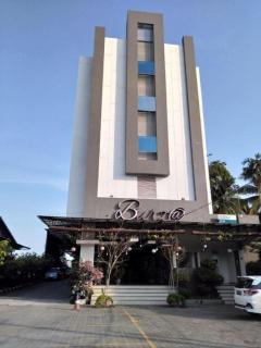 Burza Hotel Lubuk Linggau - 3