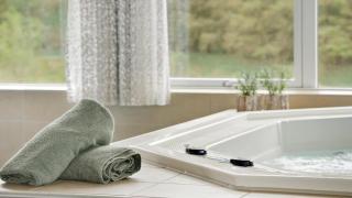 Villavilla 431 - Hostrup Strand, Limfjorden - 9