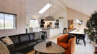 Villavilla 469 - Marielyst, Lollandfalstermøn - 2