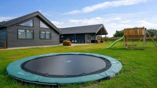 Villavilla 453 - Houstrup Strand, Vestjylland - 9