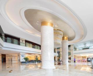 New Century Hotel Putuo Zhoushan - 2