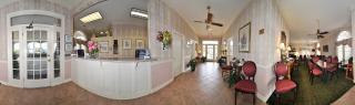 Best Western PLUS Santee Inn - Santee - 9