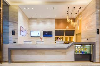 City Comfort Inn Guangzhou Xinshi Qifu Road Baixin Plaza - 3