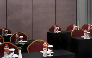 Hotel Horison Arcadia Heritage Surabaya - 5