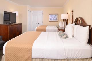 Best Western PLUS Santee Inn - Santee - 7