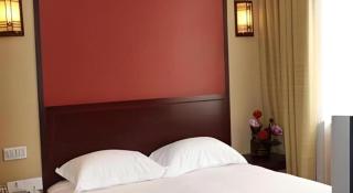 Super 8 Shanghai Feng Ye Hong Qiao - 2