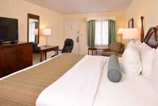 Best Western PLUS Santee Inn - Santee - 1
