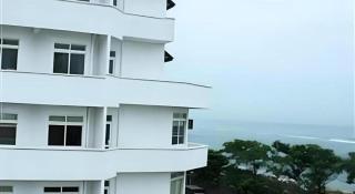 Sai Sea City Hotel - 8