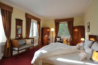 Schlosshotel Burg Schlitz - 9