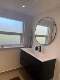 Newly Renovated Holiday Home 150 M From Fjord - 1