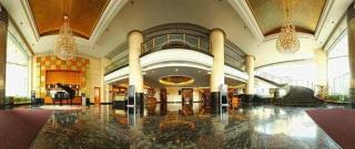 Wuhan Premier Mayflowers Hotel - Wuhan - 7