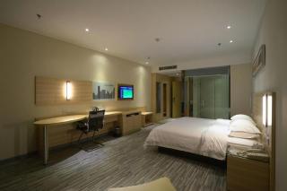 City Comfort Inn Jingzhou Ancient City Taiyue Road - 1