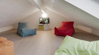 Villavilla 415 - Tårup Strand, Fyn Og Øer - 7