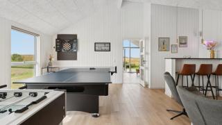 Villavilla 668 - Skåstrup Strand, Fyn Og Øer - 1