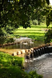 Renovated Mill With 2-Hectare Estate In Perche - 7