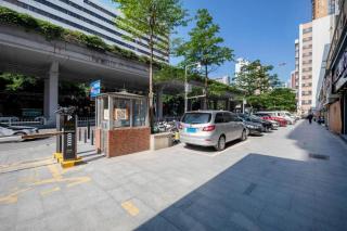 JIN HENG HUA YAN HOTEL - 7