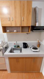 Cebu City Cabahug Simple Living One Oasis Studio - 3