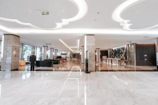 International Conference Hotel Nanjing - 7