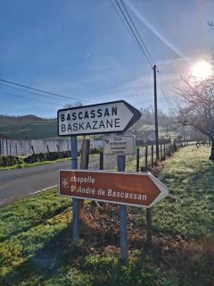 Maison familiale Pays Basque - 8