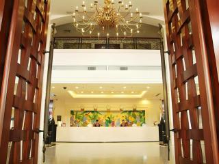 Hawana Resort Guangzhou - 5