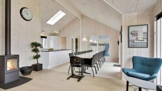 Villavilla 388 - Vejby Strand, Nordsjælland - 1