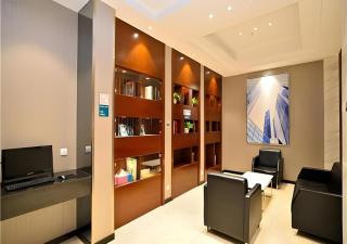 City Comfort Inn Kunming Cuihu Hospital of Yunnan University Panjiawan Metro Station - 5