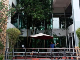 The Ritz Hotel at Garden Oases - 3