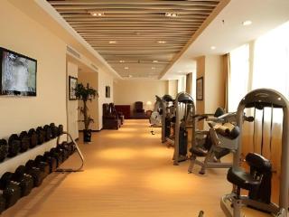 Inner Mongolia XingTai Phoenix Hotel - 7