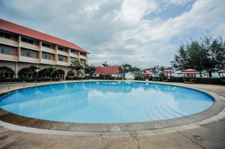 Haad Kaew Resort - 4