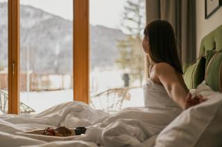 Enklawa Polany - Scenic Mountain View Retreat with Natural Pool by Downtown Apartments - 2