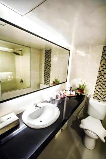 Sahid Kawanua Hotel - 3