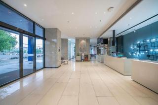 Echarm Hotel Nanchang Hongcheng Wangfujing - Taohua - 4