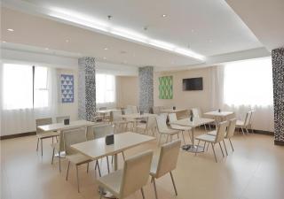 City Comfort Inn Yulin Bobai Pedestrian Street - Bobai - 3