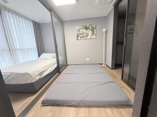 강남 서초 패밀리 스위트 룸 KM 하우스 18 Seocho Roium Zizel - 2