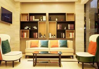 City Comfort Inn Wuzhou Wangcheng Square - 7