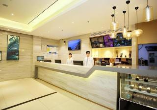 City Comfort Inn Wuzhou Wangcheng Square - 4