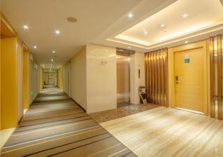 City Comfort Inn Changsha Railway Station - 8