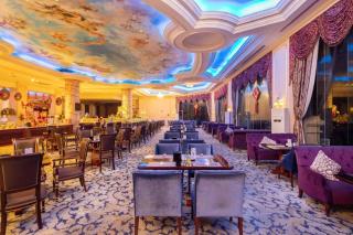 Country Garden Phoenix Hotel Huangshan - 6