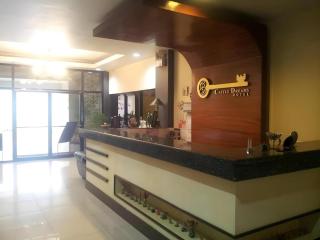 Castle Dreams Hotel - 7