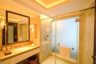 King Century Hotel - 7