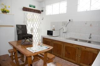Villa Blue Marlin Iris - Blue Bay - 9