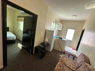 Sultan Palace Apartments - 1