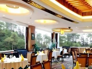 Hongzhushan Hotel Mount Emei - 5