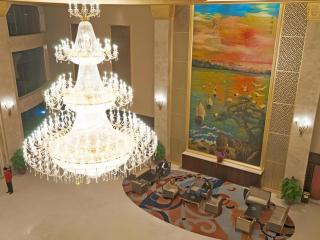 Putian Haiyuan International Hotel - 9