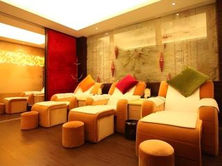 Putian Haiyuan International Hotel - 5