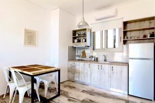 Belvedere Suites Korfos - Korfos - 2