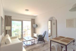 Belvedere Suites Korfos - Korfos - 9