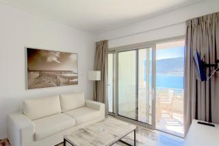 Belvedere Suites Korfos - Korfos - 8